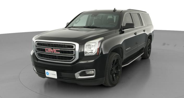 2020 GMC Yukon XL SLT -
                  San Antonio, TX