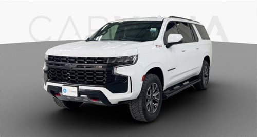 2021 Chevrolet Suburban