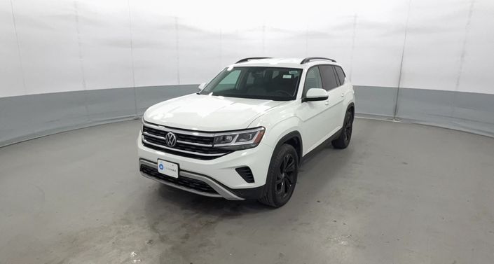 Thumbnail: 2023 Volkswagen Atlas - 1