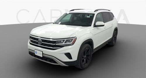 2023 Volkswagen Atlas