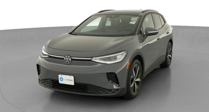 Thumbnail: 2023 Volkswagen ID.4 - 1