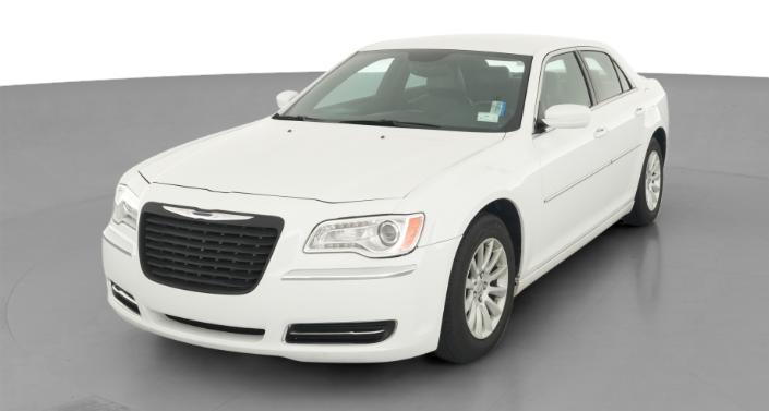 2014 Chrysler 300  -
                  Trenton, OH
