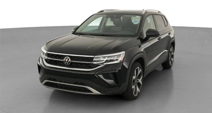 Thumbnail: 2023 Volkswagen Taos - 1
