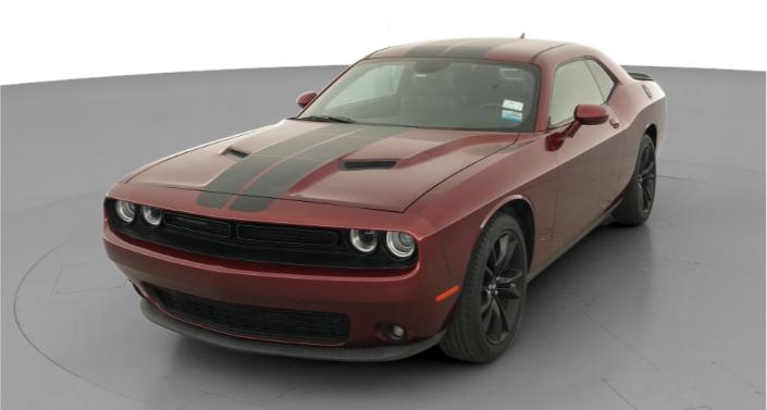 Thumbnail: 2017 Dodge Challenger - 1