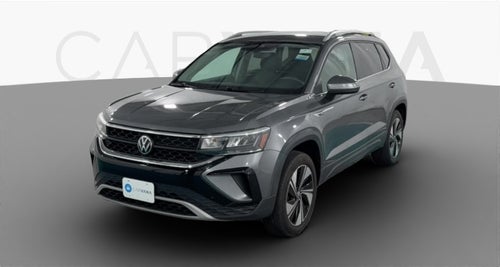 2023 Volkswagen Taos