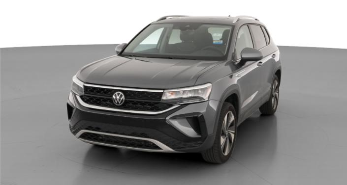 Thumbnail: 2024 Volkswagen Taos - 1