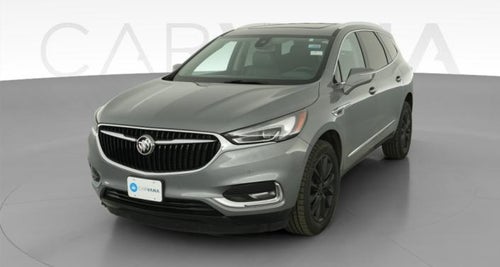 2020 Buick Enclave