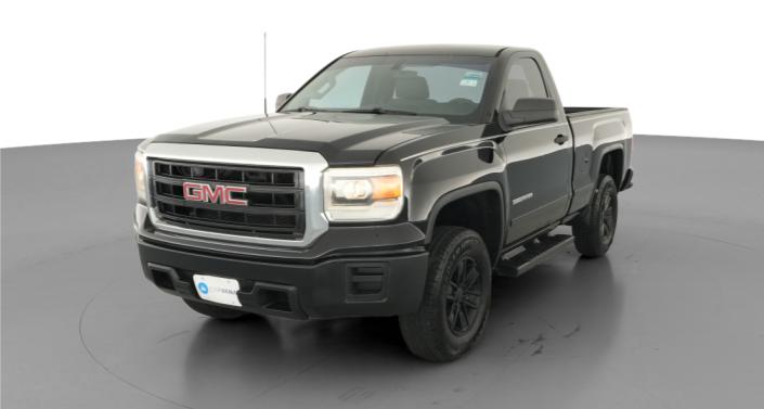 2014 GMC Sierra 1500  -
                  Bessemer, AL