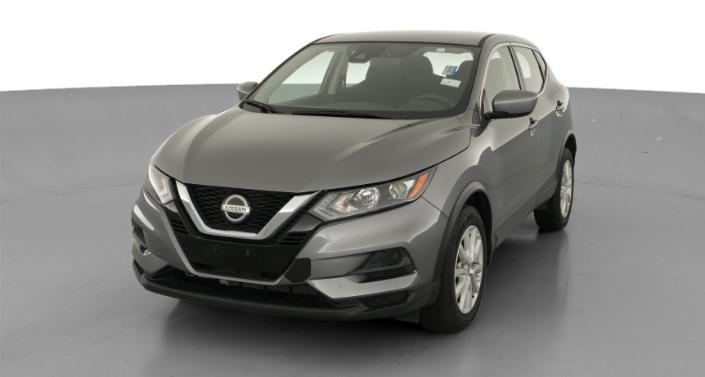 2021 Nissan Rogue Sport S -
                  Richton Park, IL