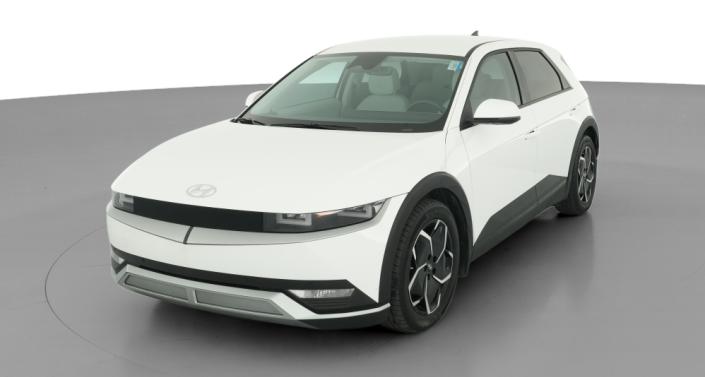 Thumbnail: 2023 Hyundai Ioniq 5 - 1