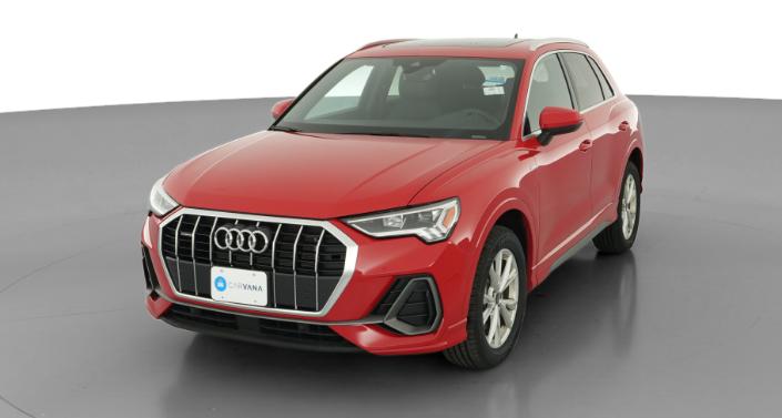 Thumbnail: 2025 Audi Q3 - 1