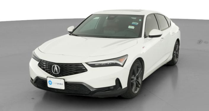 2024 Acura Integra A-Spec -
                  San Antonio, TX