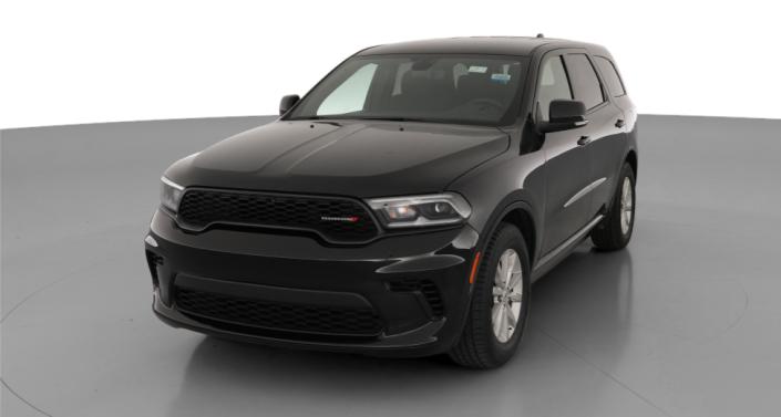 Thumbnail: 2025 Dodge Durango - 1