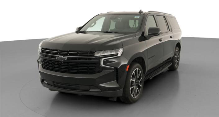 Thumbnail: 2023 Chevrolet Suburban - 1