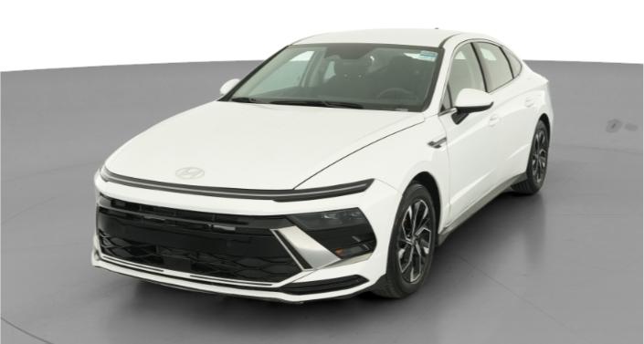 Thumbnail: 2025 Hyundai Sonata - 1