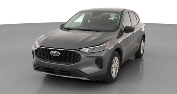 Thumbnail: 2025 Ford Escape - 1