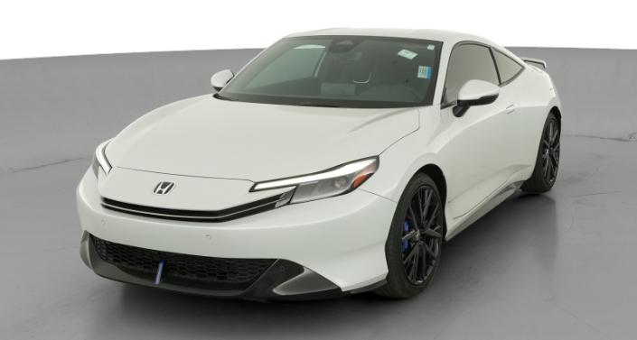 Thumbnail: 2026 Honda  - 1