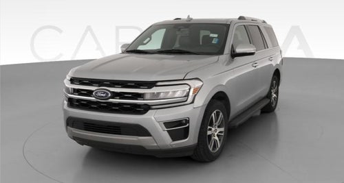 2024 Ford Expedition