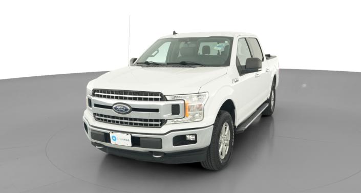 Thumbnail: 2019 Ford Econoline - 1