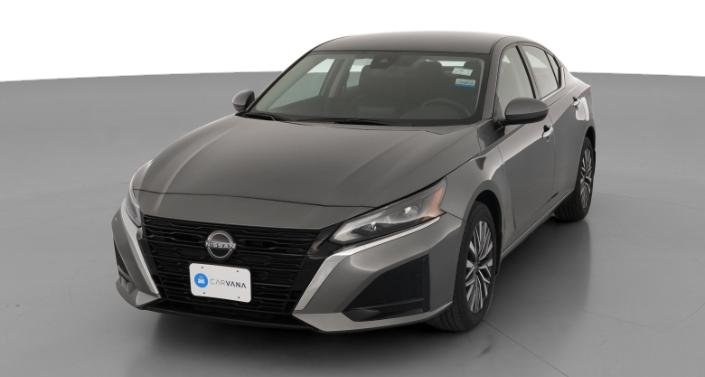 Thumbnail: 2023 Nissan Altima - 1
