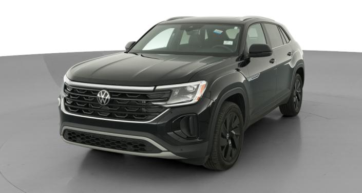 Thumbnail: 2025 Volkswagen Atlas - 1