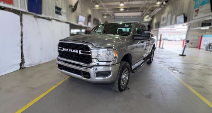 Thumbnail: 2024 RAM 2500 - 1