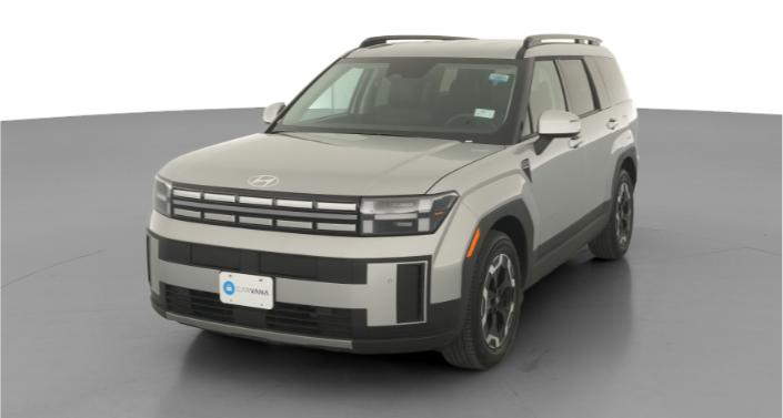Thumbnail: 2026 Hyundai Santa Fe - 1