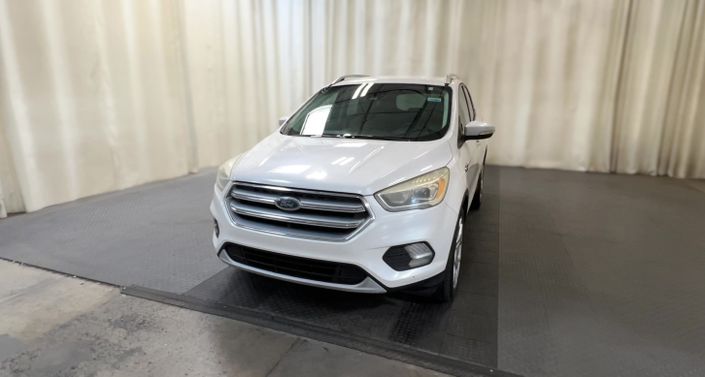 Thumbnail: 2017 Ford Escape - 1