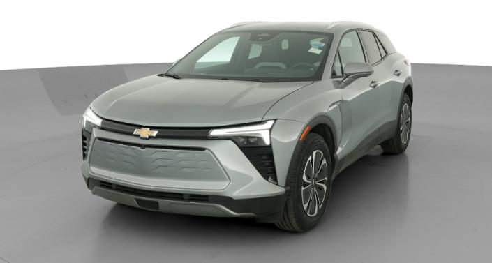 2024 Chevrolet Blazer EV 2LT -
                  Indianapolis, IN
