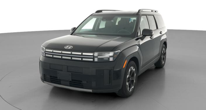 Thumbnail: 2026 Hyundai Santa Fe - 1