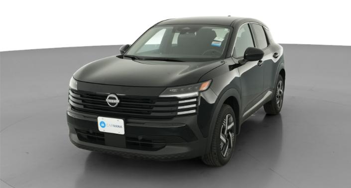 Thumbnail: 2025 Nissan Kicks - 1