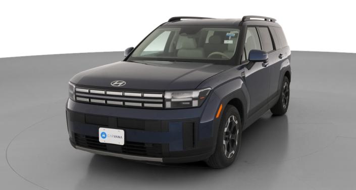 Thumbnail: 2026 Hyundai Santa Fe - 1
