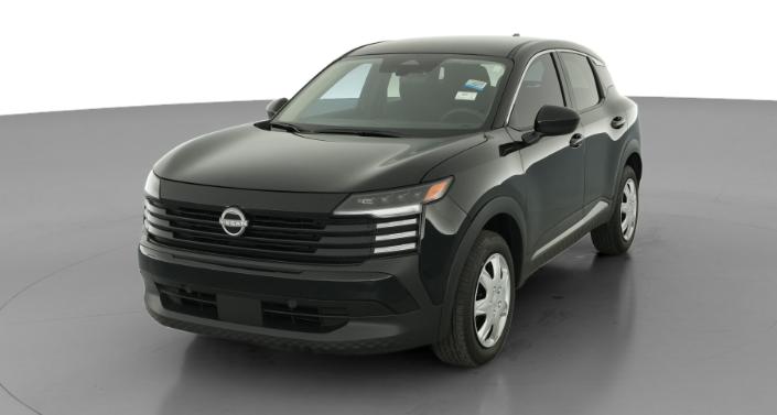 Thumbnail: 2025 Nissan Kicks - 1
