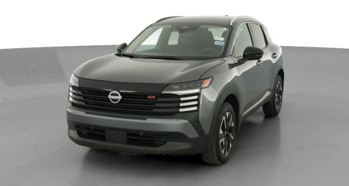 Thumbnail: 2026 Nissan Kicks - 1