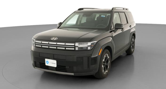 Thumbnail: 2026 Hyundai Santa Fe - 1
