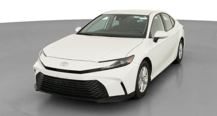 Thumbnail: 2025 Toyota Camry - 1