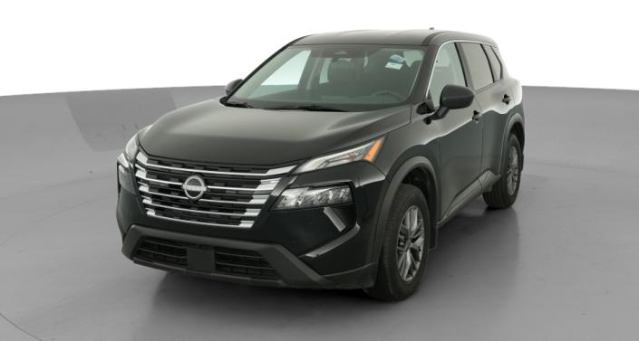 Thumbnail: 2026 Nissan Rogue - 1
