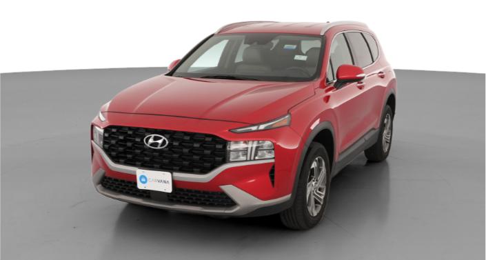 Thumbnail: 2023 Hyundai Santa Fe - 1
