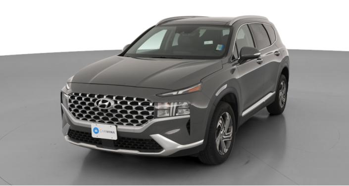 Thumbnail: 2023 Hyundai Santa Fe - 1