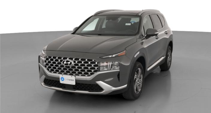 Thumbnail: 2023 Hyundai Santa Fe - 1
