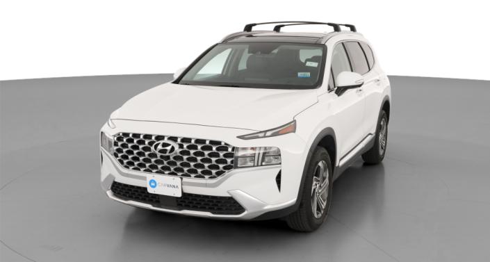 Thumbnail: 2023 Hyundai Santa Fe - 1