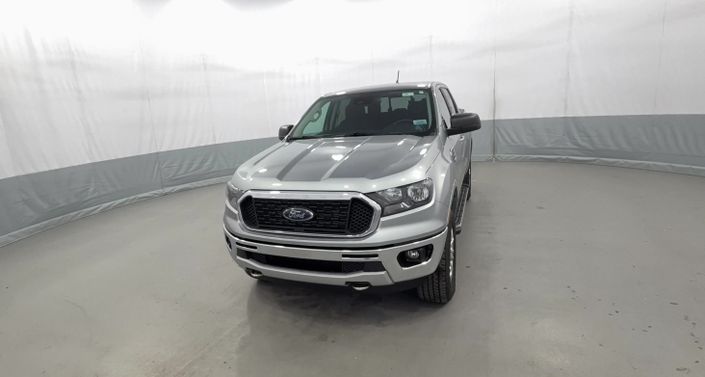 Thumbnail: 2023 Ford Ranger - 1
