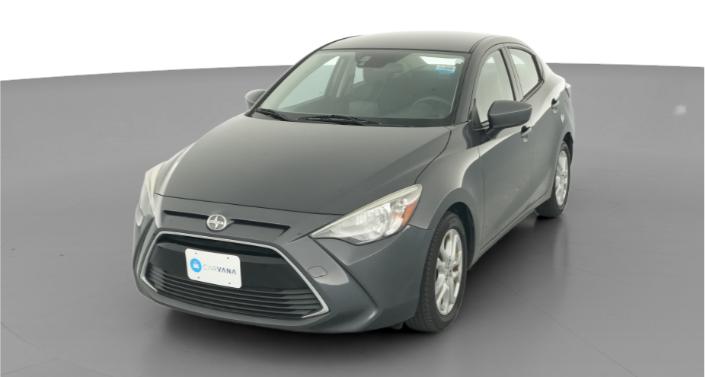 2016 Scion iA Base -
                  Concord, NC