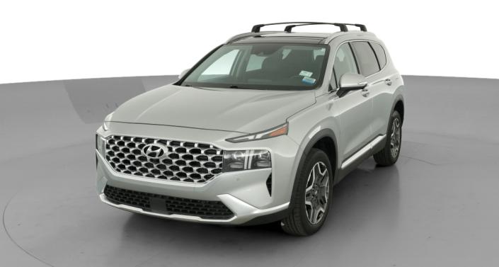 Thumbnail: 2023 Hyundai Santa Fe - 1