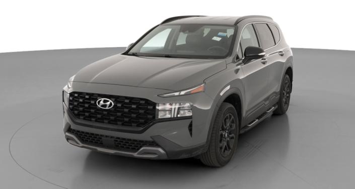 Thumbnail: 2023 Hyundai Santa Fe - 1