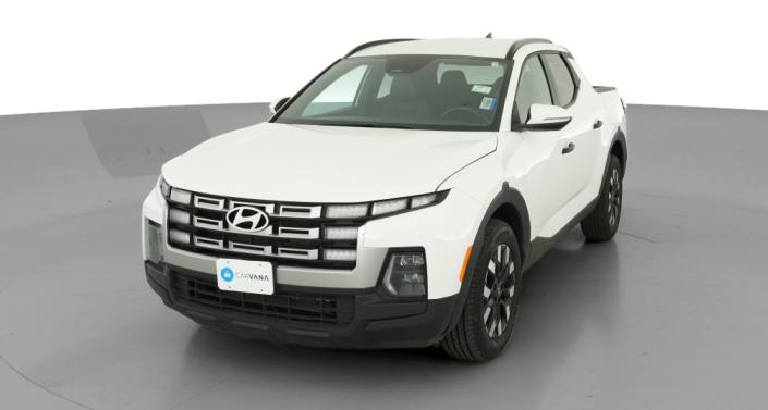 2025 Hyundai Santa Cruz SEL -
                  Indianapolis, IN
