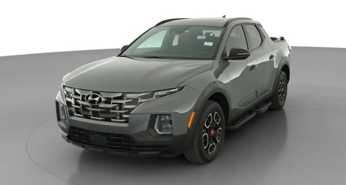 Thumbnail: 2024 Hyundai Santa Cruz - 1