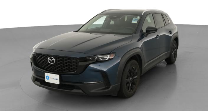 Thumbnail: 2025 Mazda CX-50 - 1