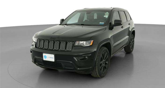 Thumbnail: 2019 Jeep Grand Cherokee - 1