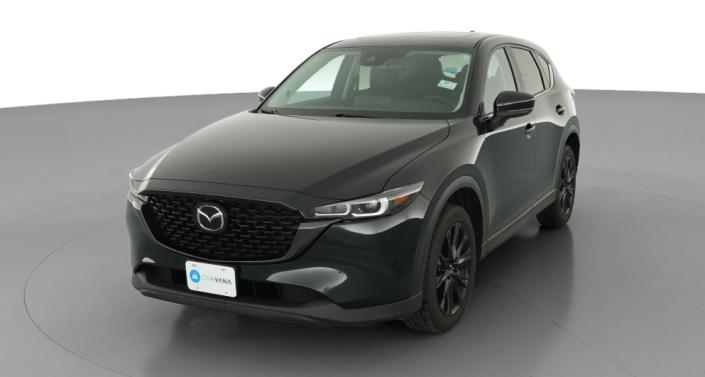 Thumbnail: 2025 Mazda CX-5 - 1